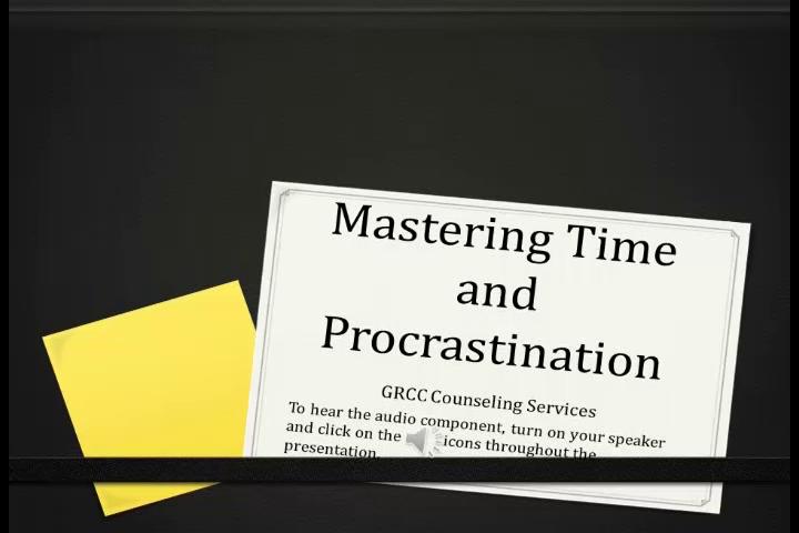 mastering-time-and-procrastination