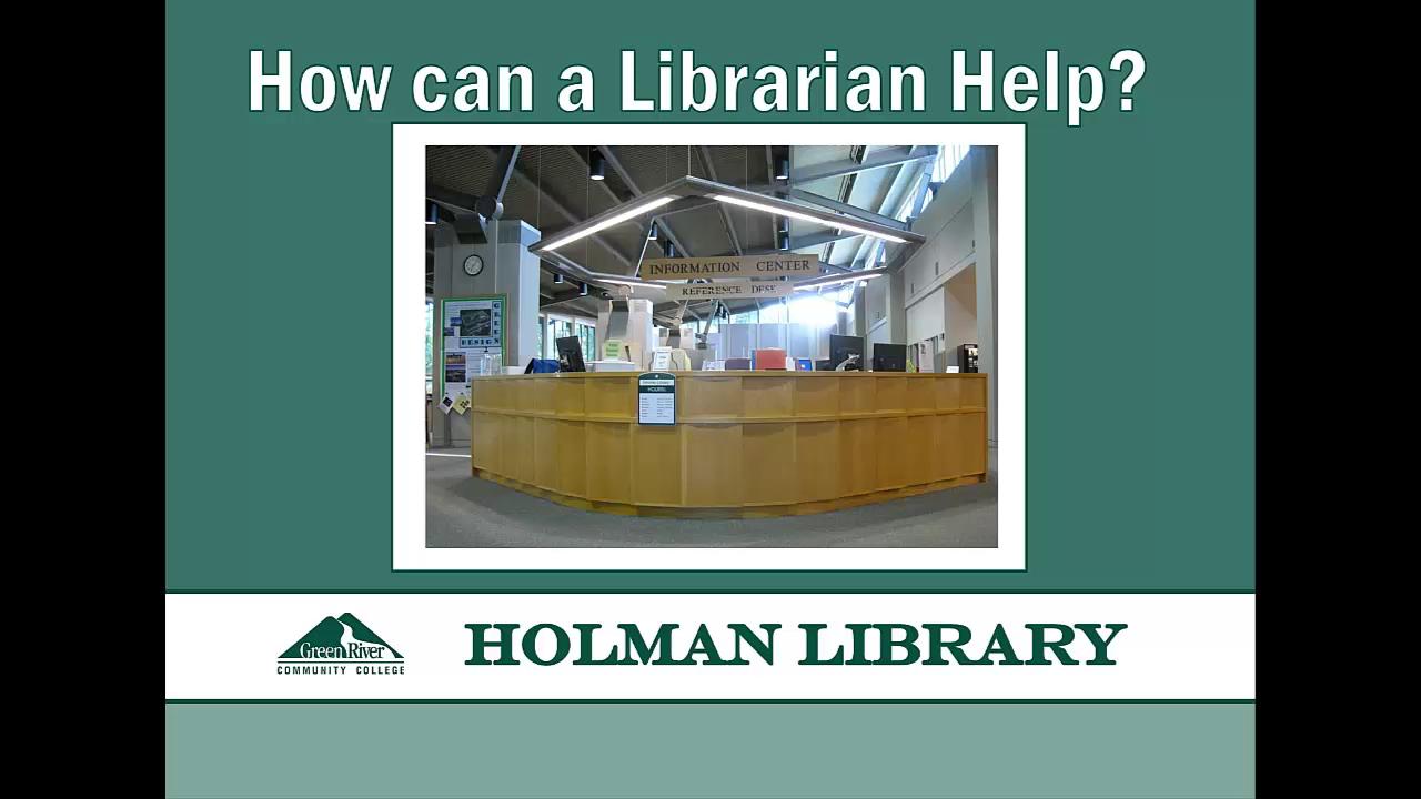 How can a librarian help_cc