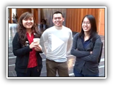 UC Berkeley Transfers 2008